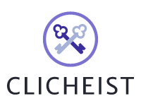 Логотип clicheist.ru